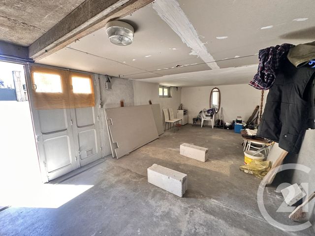 Maison &agrave; vendre - 3 pi&egrave;ces - 53 m2 - Nevers - 58 - BOURGOGNE