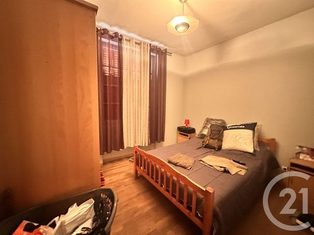 Maison &agrave; vendre - 3 pi&egrave;ces - 53 m2 - Nevers - 58 - BOURGOGNE