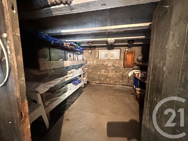 Maison &agrave; vendre - 3 pi&egrave;ces - 53 m2 - Nevers - 58 - BOURGOGNE