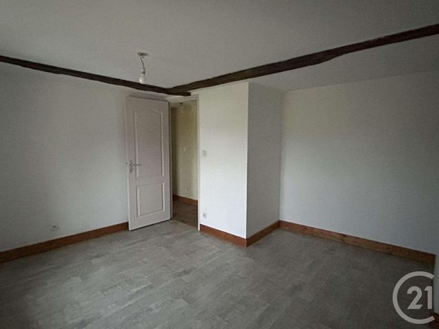 Appartement F4 &agrave; louer - 4 pi&egrave;ces - 85,66 m2 - Luthenay Uxeloup - 58 - BOURGOGNE