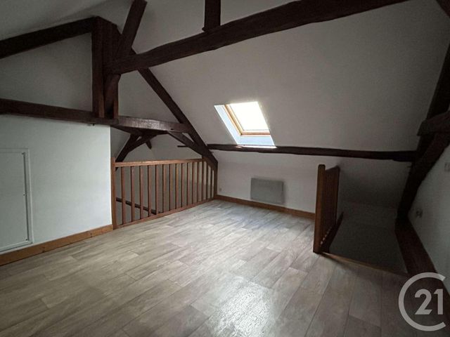 Appartement F4 &agrave; louer - 4 pi&egrave;ces - 85,66 m2 - Luthenay Uxeloup - 58 - BOURGOGNE