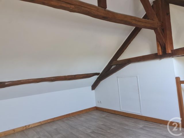 Appartement F4 &agrave; louer - 4 pi&egrave;ces - 85,66 m2 - Luthenay Uxeloup - 58 - BOURGOGNE