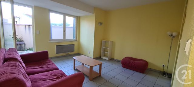appartement - LURCY LEVIS - 03