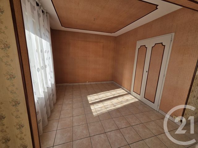 Maison &agrave; vendre - 3 pi&egrave;ces - 62,70 m2 - Imphy - 58 - BOURGOGNE