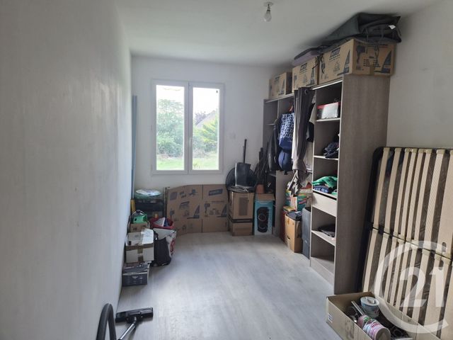 Maison &agrave; vendre - 5 pi&egrave;ces - 93,93 m2 - Chaulgnes - 58 - BOURGOGNE