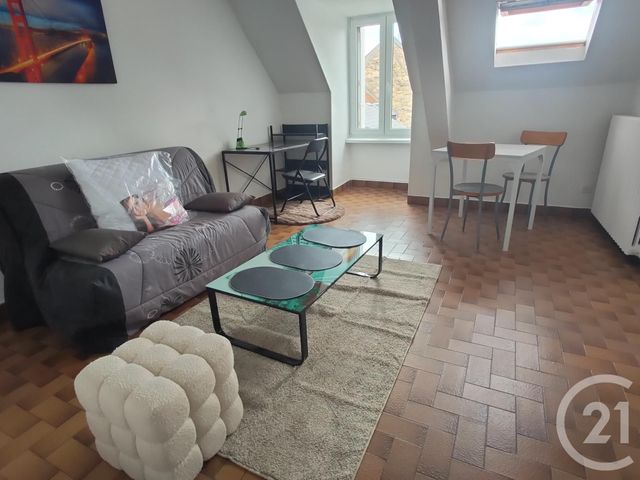 appartement - NEVERS - 58