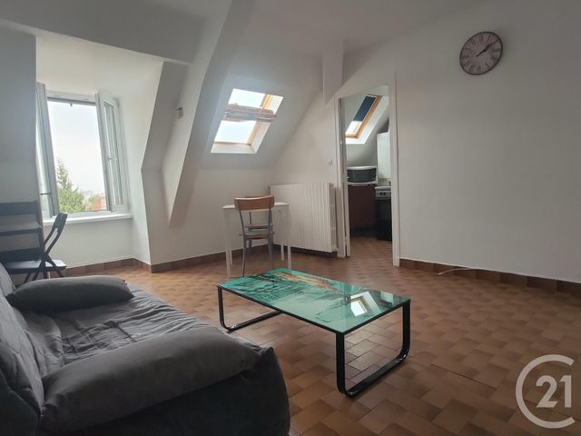 Appartement Studio &agrave; louer - 1 pi&egrave;ce - 44,69 m2 - Nevers - 58 - BOURGOGNE