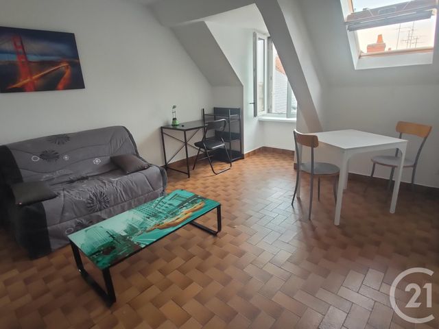 appartement - NEVERS - 58
