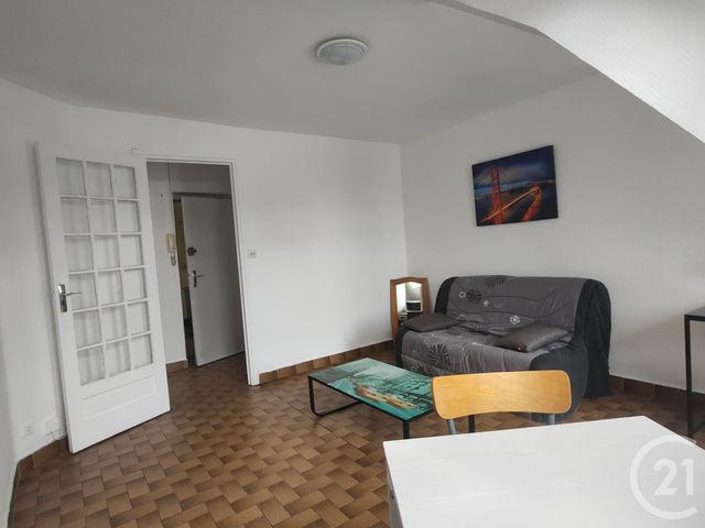 Appartement Studio &agrave; louer - 1 pi&egrave;ce - 44,69 m2 - Nevers - 58 - BOURGOGNE