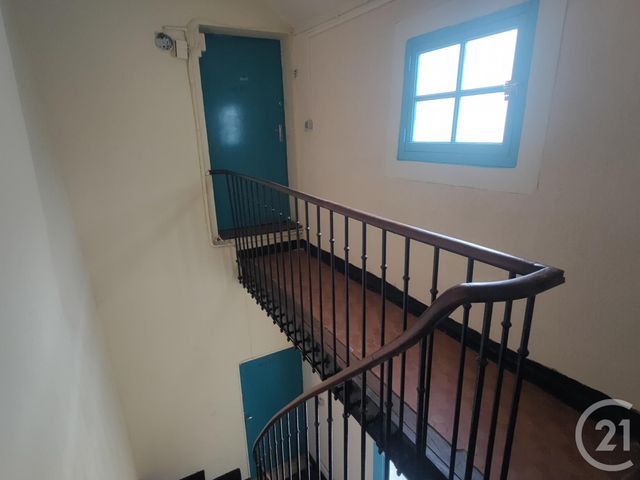 Appartement Studio &agrave; louer - 1 pi&egrave;ce - 44,69 m2 - Nevers - 58 - BOURGOGNE