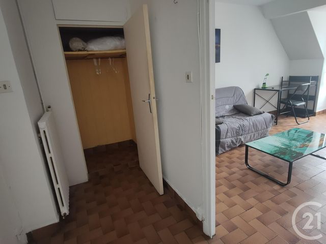 Appartement Studio &agrave; louer - 1 pi&egrave;ce - 44,69 m2 - Nevers - 58 - BOURGOGNE