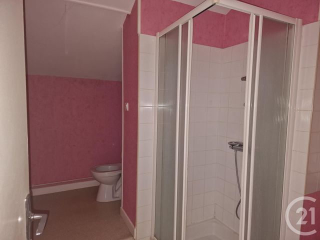 Appartement F2 &agrave; louer - 2 pi&egrave;ces - 41,45 m2 - St Pierre Le Moutier - 58 - BOURGOGNE