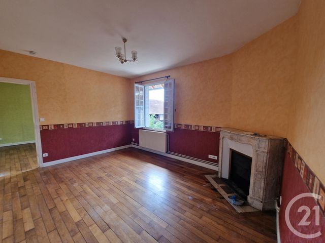 Appartement F2 &agrave; louer - 2 pi&egrave;ces - 41,45 m2 - St Pierre Le Moutier - 58 - BOURGOGNE