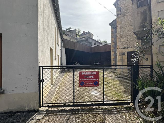 parking - NEVERS - 58