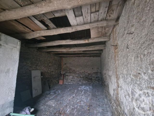 Maison &agrave; louer - 4 pi&egrave;ces - 96,86 m2 - St Parize Le Chatel - 58 - BOURGOGNE