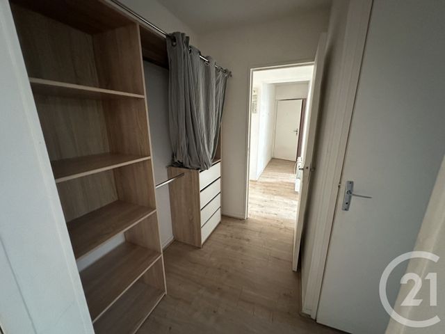 Appartement F3 &agrave; louer - 3 pi&egrave;ces - 73,27 m2 - Cercy La Tour - 58 - BOURGOGNE