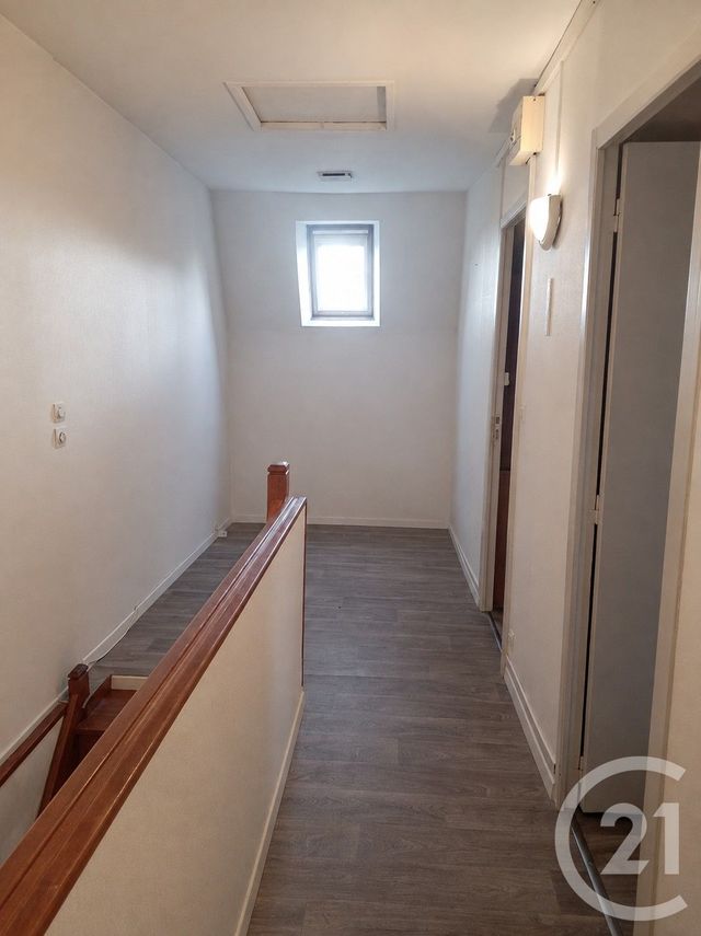 Maison &agrave; vendre - 3 pi&egrave;ces - 69,20 m2 - Garchizy - 58 - BOURGOGNE