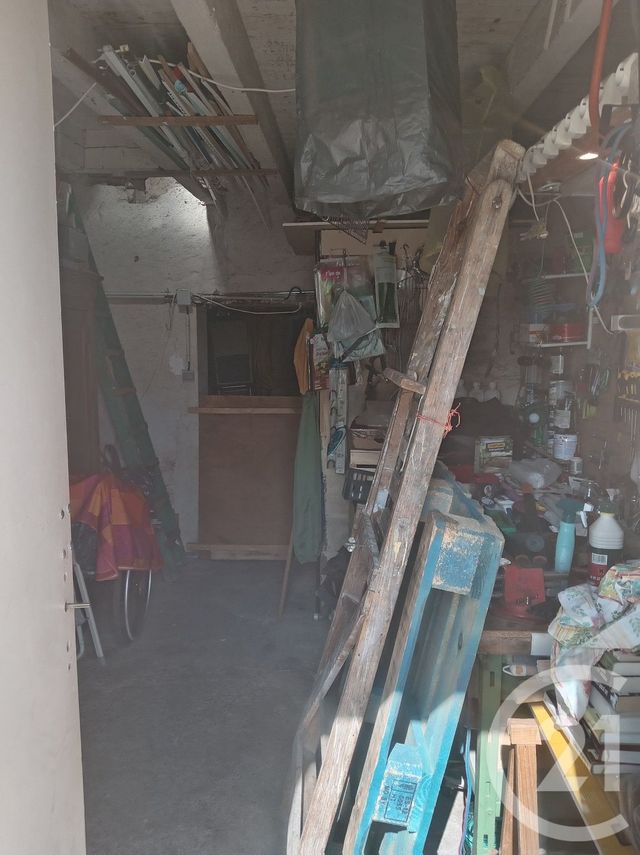 Maison &agrave; vendre - 3 pi&egrave;ces - 69,20 m2 - Garchizy - 58 - BOURGOGNE