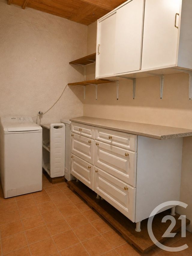 Maison &agrave; vendre - 3 pi&egrave;ces - 69,20 m2 - Garchizy - 58 - BOURGOGNE