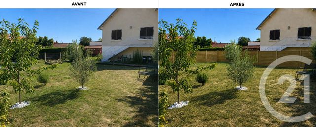 Maison &agrave; vendre - 3 pi&egrave;ces - 69,20 m2 - Garchizy - 58 - BOURGOGNE