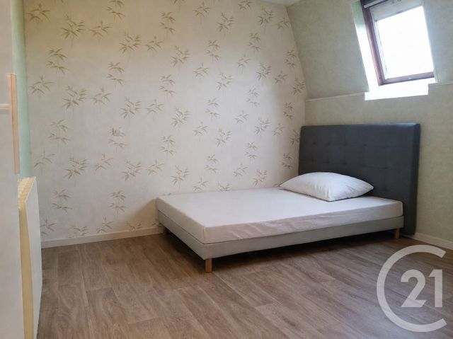 Maison &agrave; vendre - 3 pi&egrave;ces - 69,20 m2 - Garchizy - 58 - BOURGOGNE