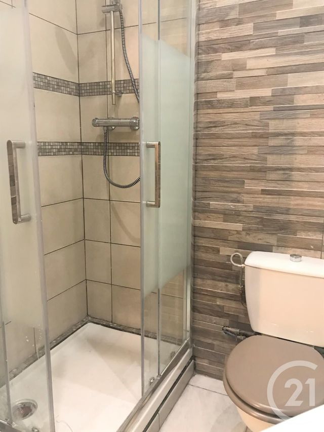 Appartement F1 &agrave; louer - 1 pi&egrave;ce - 26,66 m2 - Nevers - 58 - BOURGOGNE
