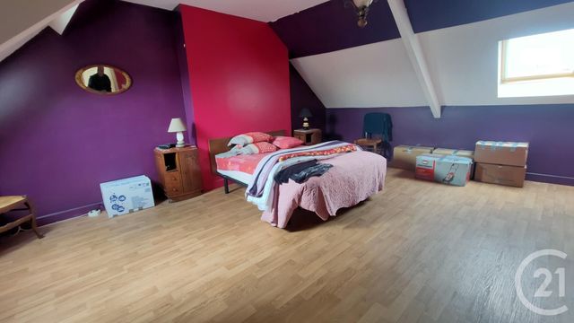 Maison &agrave; louer - 4 pi&egrave;ces - 93,85 m2 - Sancoins - 18 - CENTRE