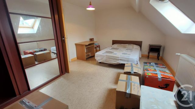Maison &agrave; louer - 4 pi&egrave;ces - 93,85 m2 - Sancoins - 18 - CENTRE
