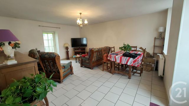 maison - SANCOINS - 18