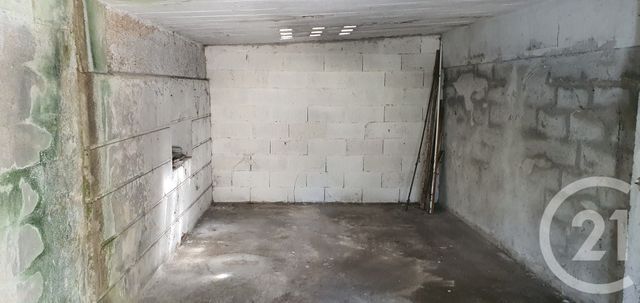 Appartement F3 &agrave; vendre - 3 pi&egrave;ces - 61,95 m2 - Nevers - 58 - BOURGOGNE