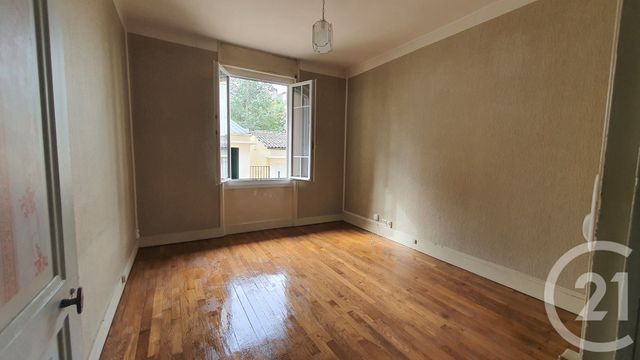 Appartement F3 &agrave; vendre - 3 pi&egrave;ces - 61,95 m2 - Nevers - 58 - BOURGOGNE