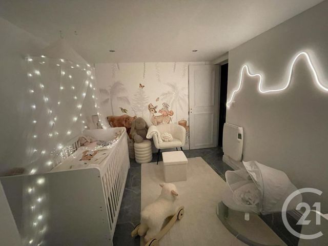 Maison &agrave; vendre - 7 pi&egrave;ces - 164 m2 - Tronsanges - 58 - BOURGOGNE