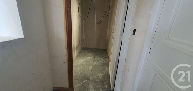Maison &agrave; vendre - 7 pi&egrave;ces - 164 m2 - Tronsanges - 58 - BOURGOGNE