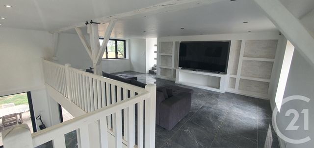 Maison &agrave; vendre - 7 pi&egrave;ces - 164 m2 - Tronsanges - 58 - BOURGOGNE