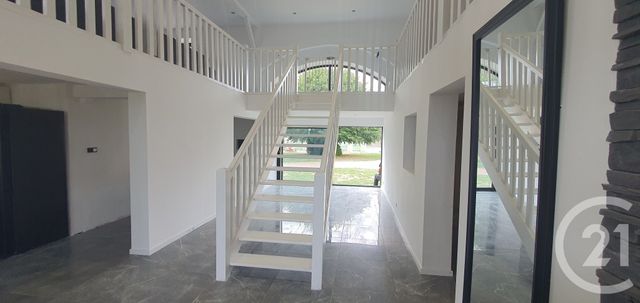 Maison &agrave; vendre - 7 pi&egrave;ces - 164 m2 - Tronsanges - 58 - BOURGOGNE