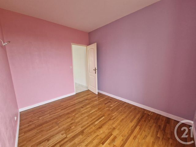 Appartement F3 &agrave; louer - 3 pi&egrave;ces - 58,90 m2 - Nevers - 58 - BOURGOGNE