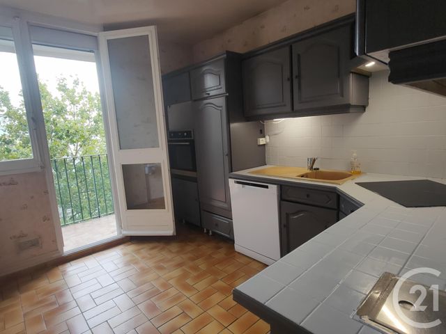 appartement - NEVERS - 58
