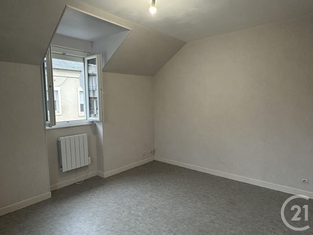 Maison &agrave; louer - 2 pi&egrave;ces - 54,54 m2 - Fourchambault - 58 - BOURGOGNE