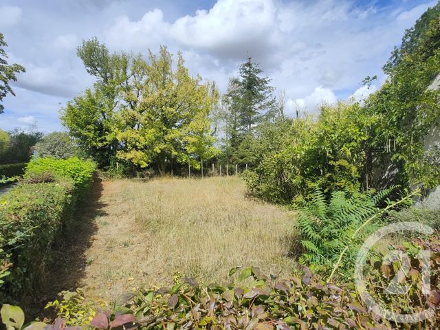 Appartement F4 &agrave; louer - 4 pi&egrave;ces - 101,64 m2 - Varennes Vauzelles - 58 - BOURGOGNE