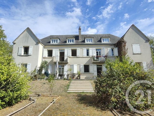 Appartement F4 à louer VARENNES VAUZELLES