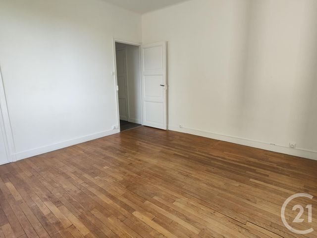 Appartement F4 &agrave; louer - 4 pi&egrave;ces - 101,64 m2 - Varennes Vauzelles - 58 - BOURGOGNE