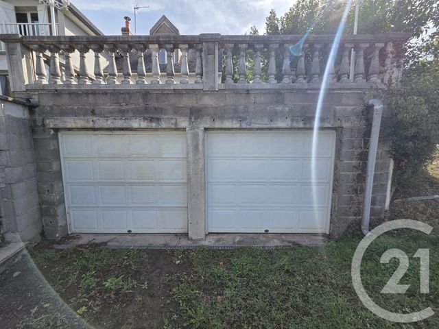 Maison &agrave; vendre - 3 pi&egrave;ces - 84,15 m2 - Urzy - 58 - BOURGOGNE