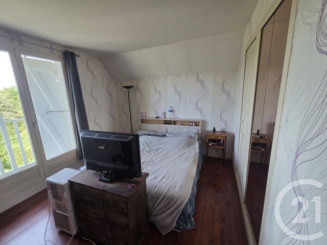 Maison &agrave; vendre - 3 pi&egrave;ces - 84,15 m2 - Urzy - 58 - BOURGOGNE