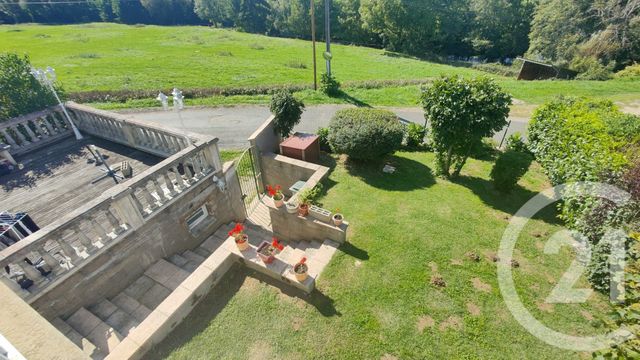 Maison &agrave; vendre - 3 pi&egrave;ces - 84,15 m2 - Urzy - 58 - BOURGOGNE