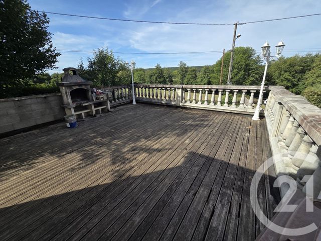 Maison &agrave; vendre - 3 pi&egrave;ces - 84,15 m2 - Urzy - 58 - BOURGOGNE