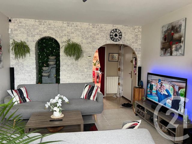 Appartement T6 &agrave; vendre - 4 pi&egrave;ces - 71,35 m2 - Nevers - 58 - BOURGOGNE
