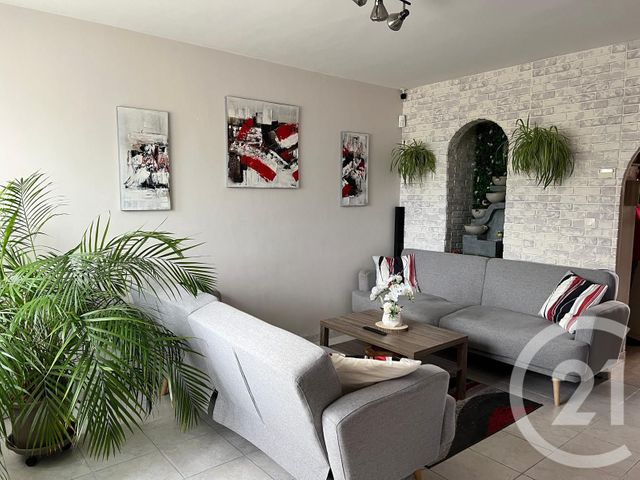 appartement - NEVERS - 58