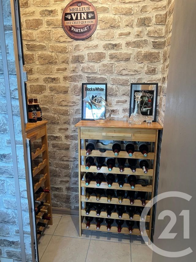 Appartement T6 &agrave; vendre - 4 pi&egrave;ces - 71,35 m2 - Nevers - 58 - BOURGOGNE