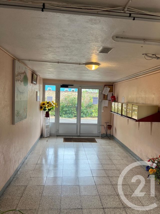 Appartement T6 &agrave; vendre - 4 pi&egrave;ces - 71,35 m2 - Nevers - 58 - BOURGOGNE