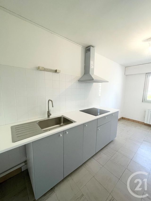 Appartement F2 &agrave; louer - 2 pi&egrave;ces - 53,33 m2 - Nevers - 58 - BOURGOGNE